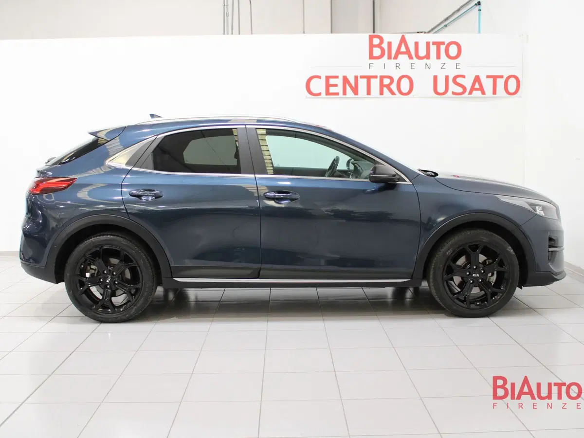 Kia XCeed usata a Firenze (19)