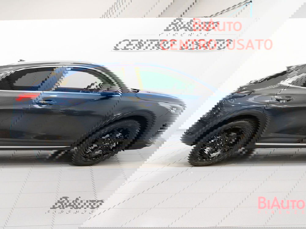 Kia XCeed usata a Firenze (19)