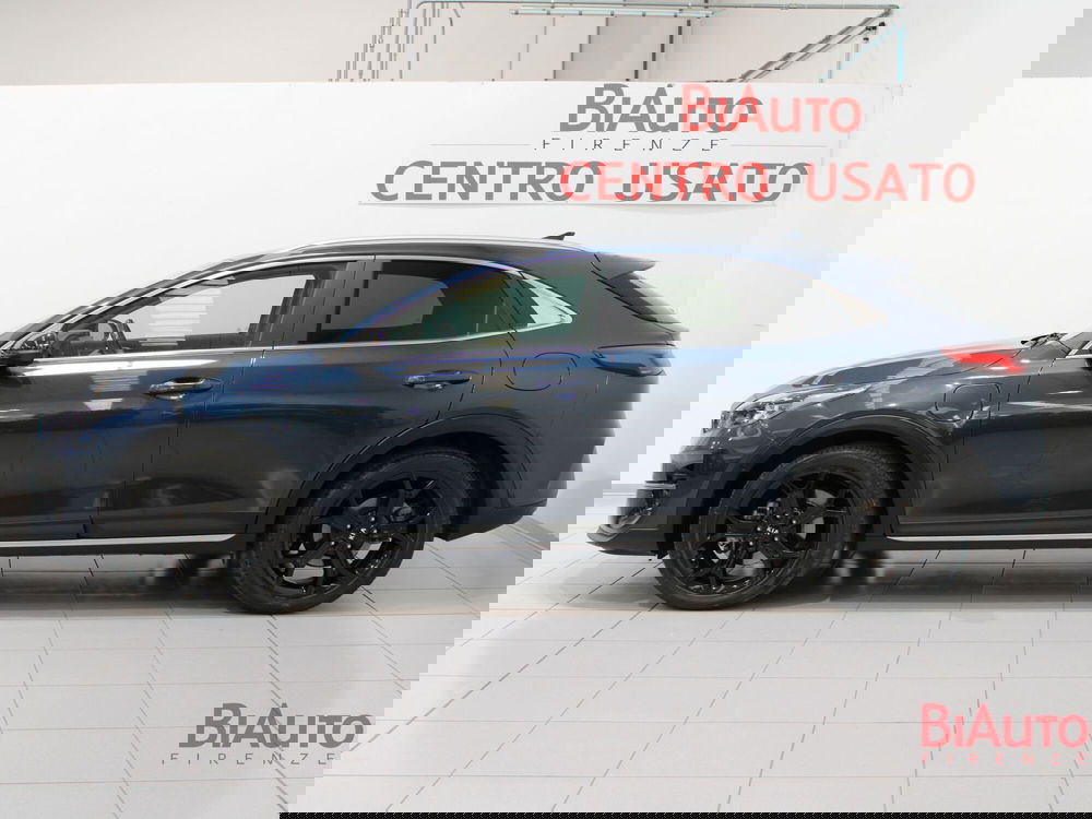 Kia XCeed usata a Firenze (2)