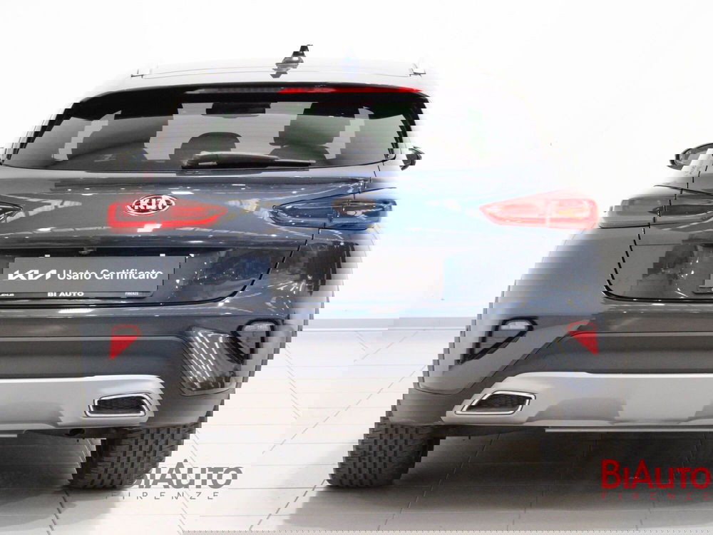 Kia XCeed usata a Firenze (3)