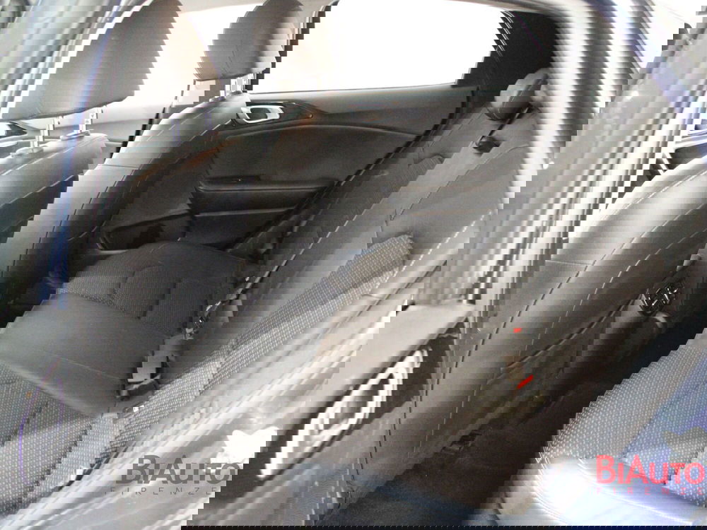 Kia XCeed usata a Firenze (6)