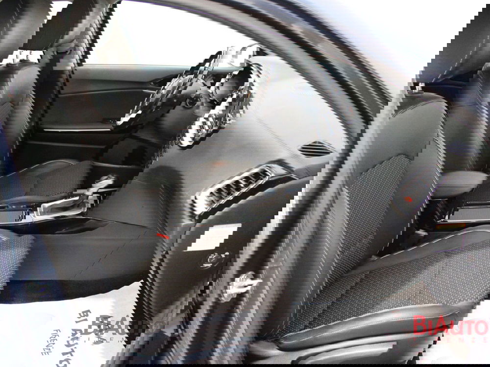 Kia XCeed usata a Firenze (7)