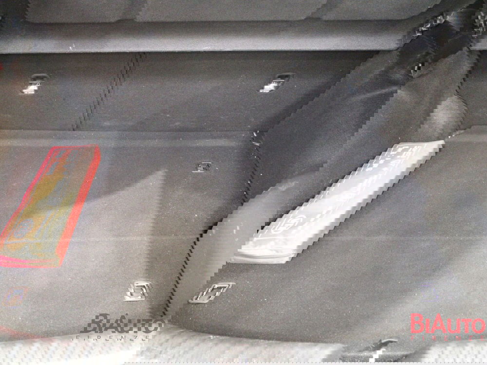 Kia XCeed usata a Firenze (8)