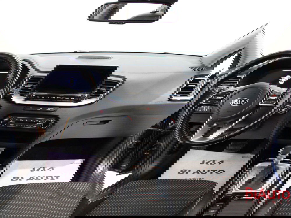 Kia XCeed usata a Firenze (9)