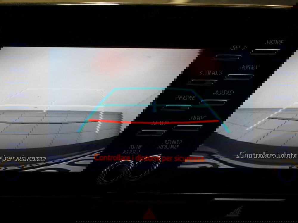 Toyota Yaris usata a Firenze (14)