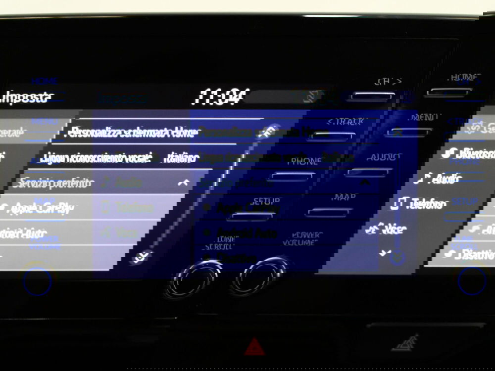 Toyota Yaris usata a Firenze (15)