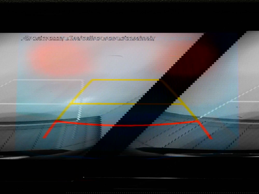 Kia Niro usata a Firenze (13)