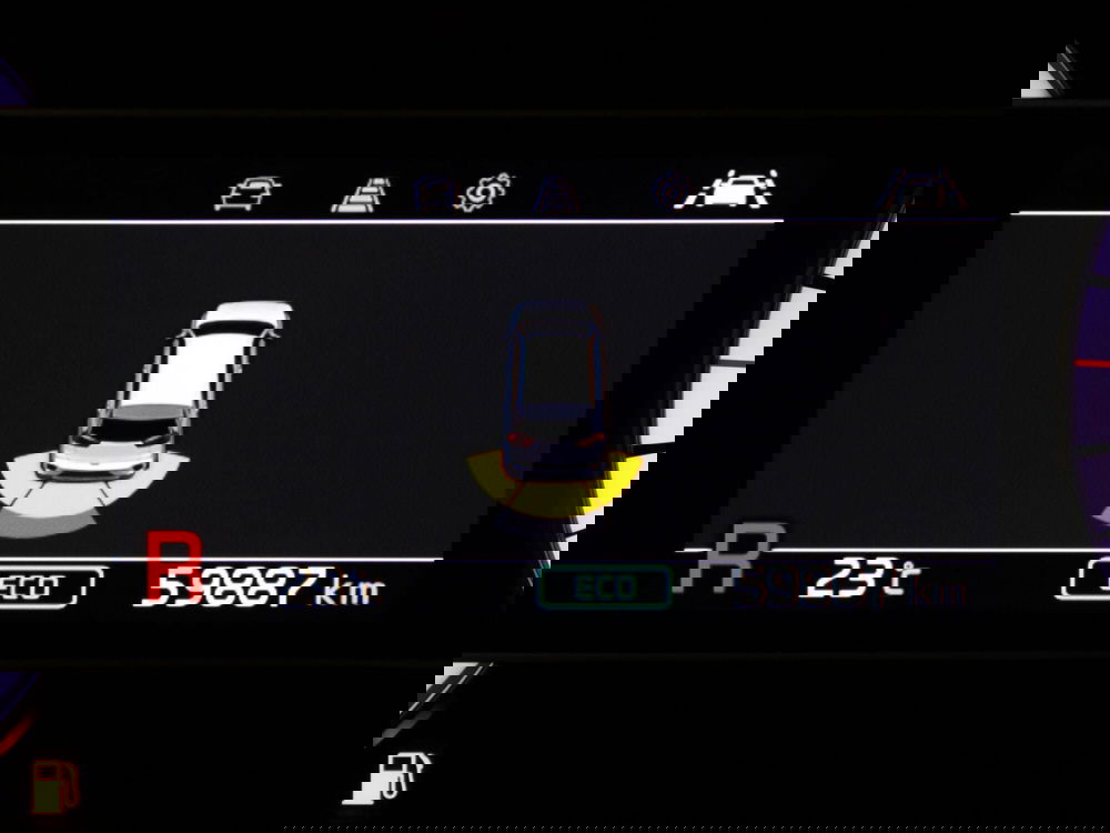 Kia Niro usata a Firenze (14)