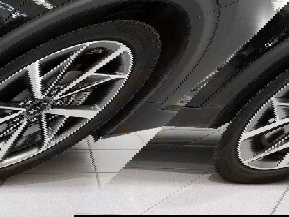 Kia Niro usata a Firenze (19)