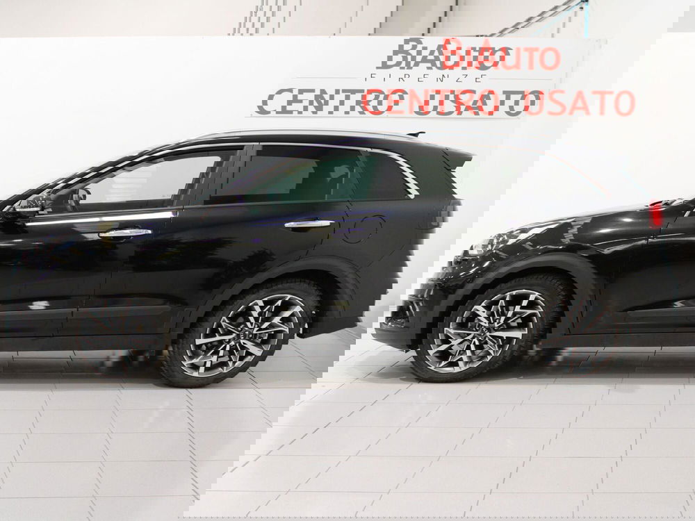 Kia Niro usata a Firenze (2)