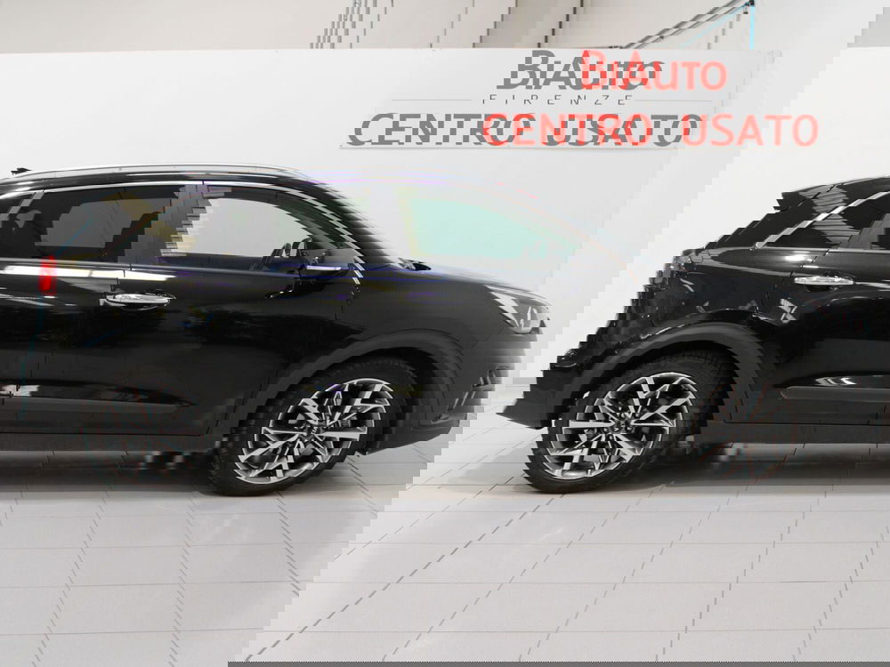 Kia Niro usata a Firenze (20)