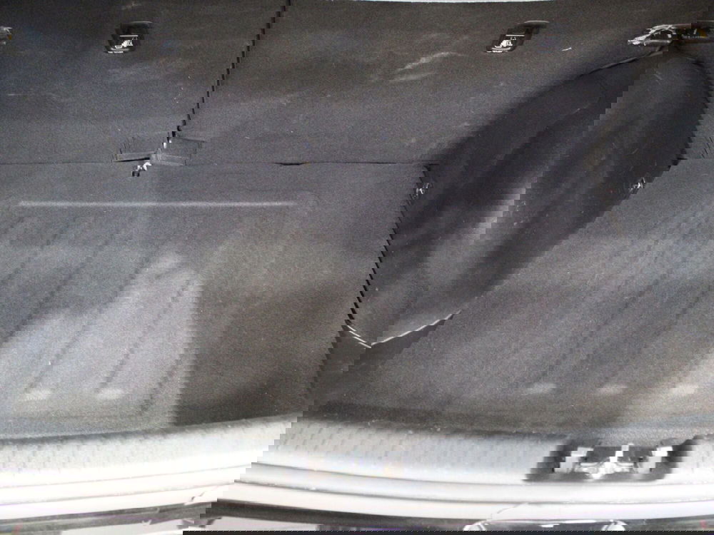 Kia Niro usata a Firenze (8)