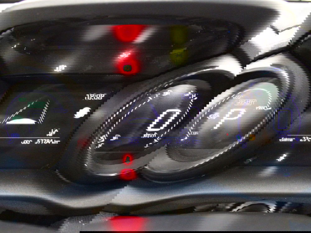 Toyota Yaris usata a Firenze (12)