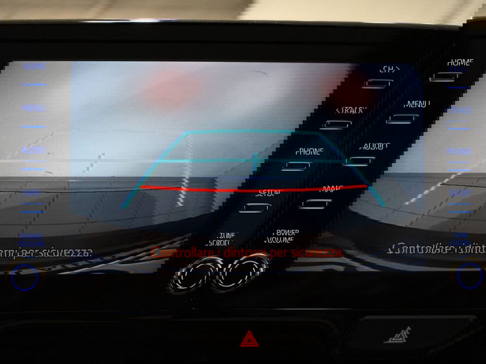 Toyota Yaris usata a Firenze (15)