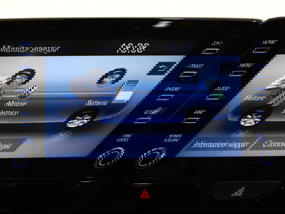 Toyota Yaris usata a Firenze (16)