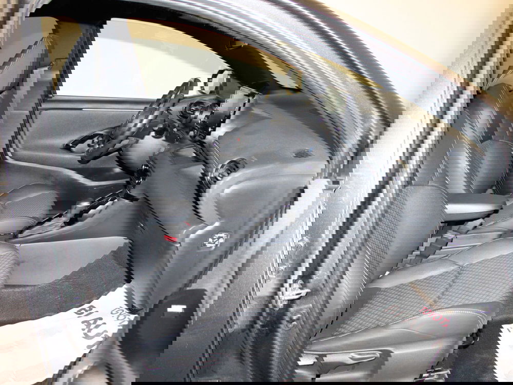 Toyota Yaris usata a Firenze (7)