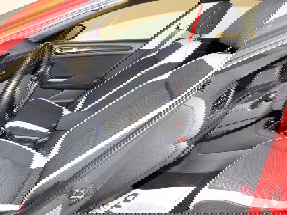 Volkswagen T-Roc usata a Firenze (5)