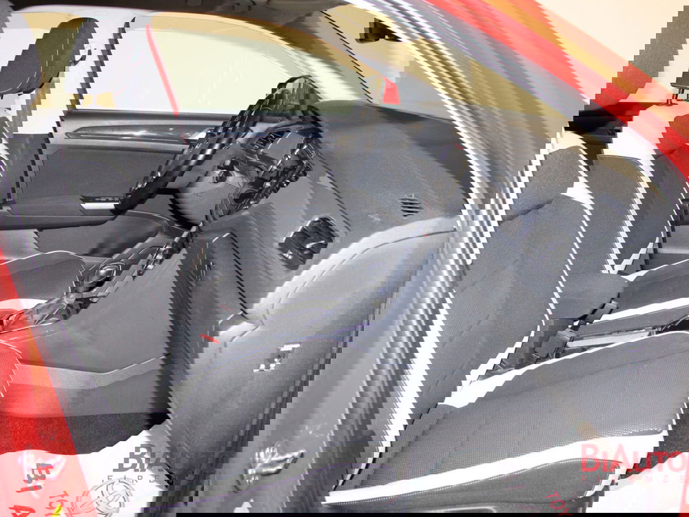 Volkswagen T-Roc usata a Firenze (6)