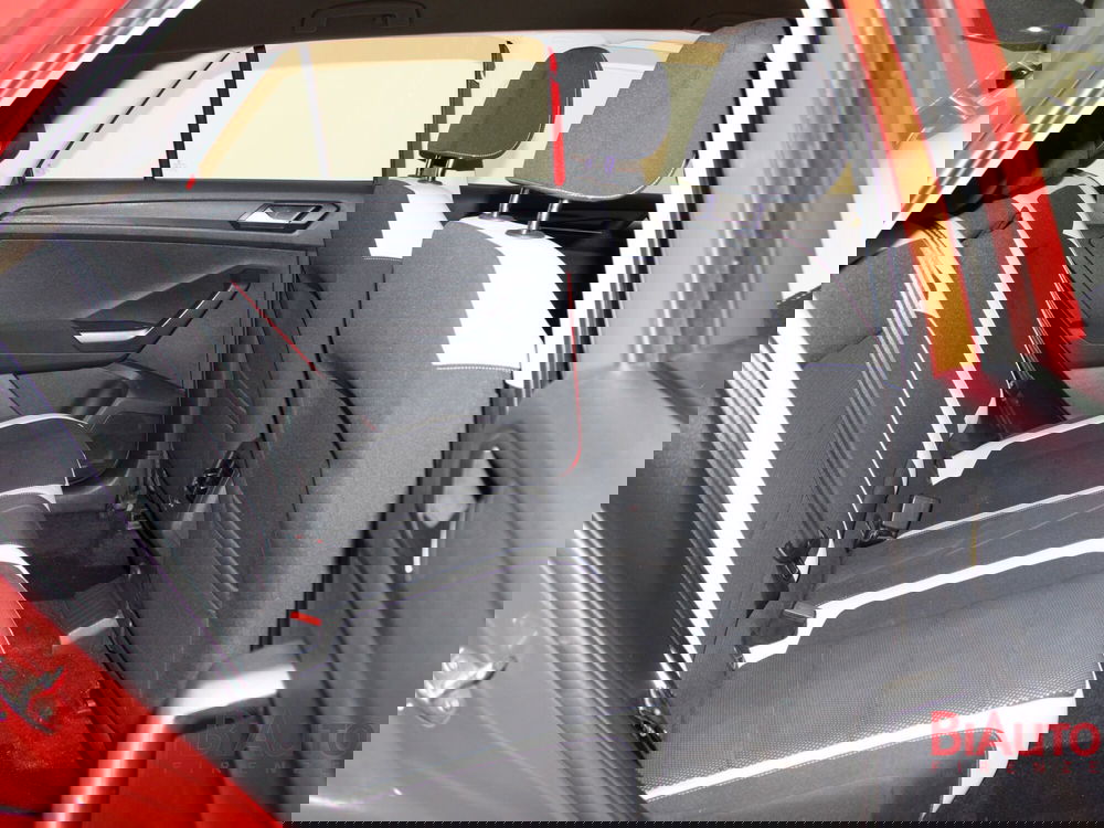 Volkswagen T-Roc usata a Firenze (7)