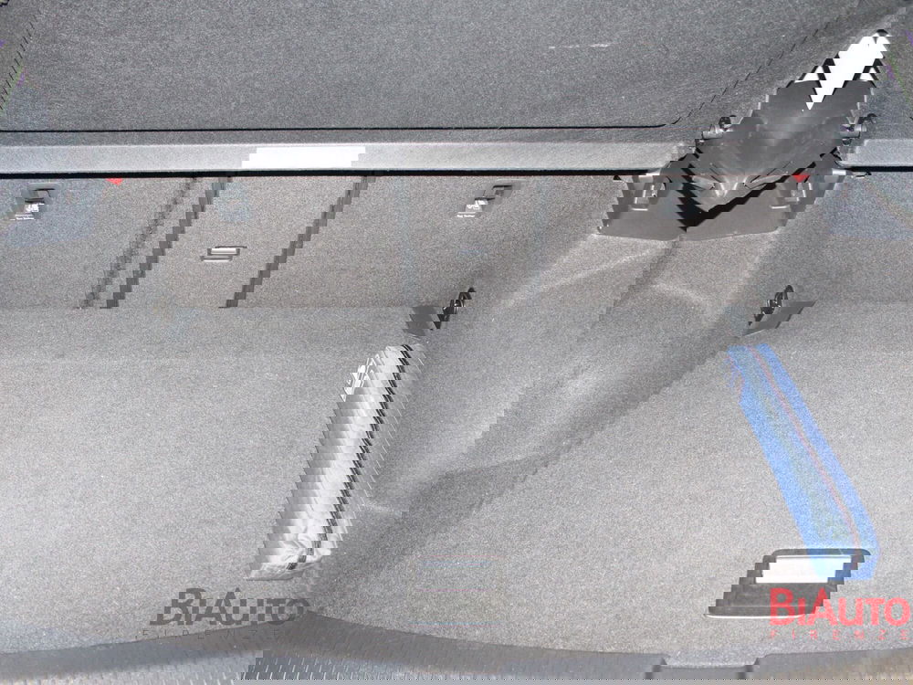 Volkswagen T-Roc usata a Firenze (8)