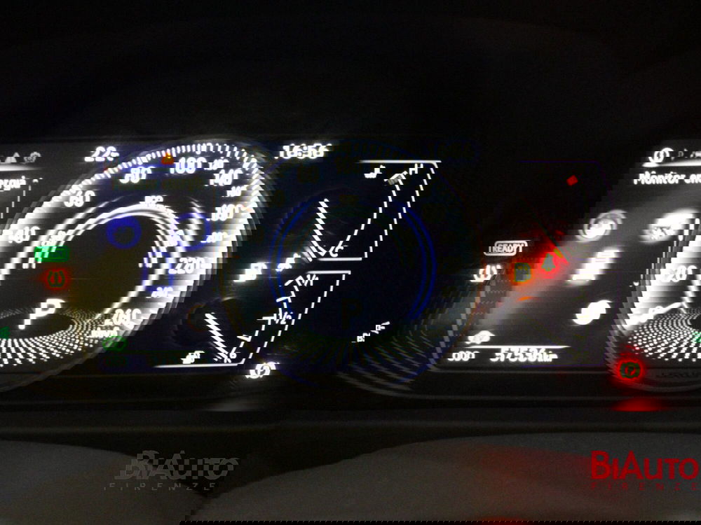 Lexus UX usata a Firenze (12)