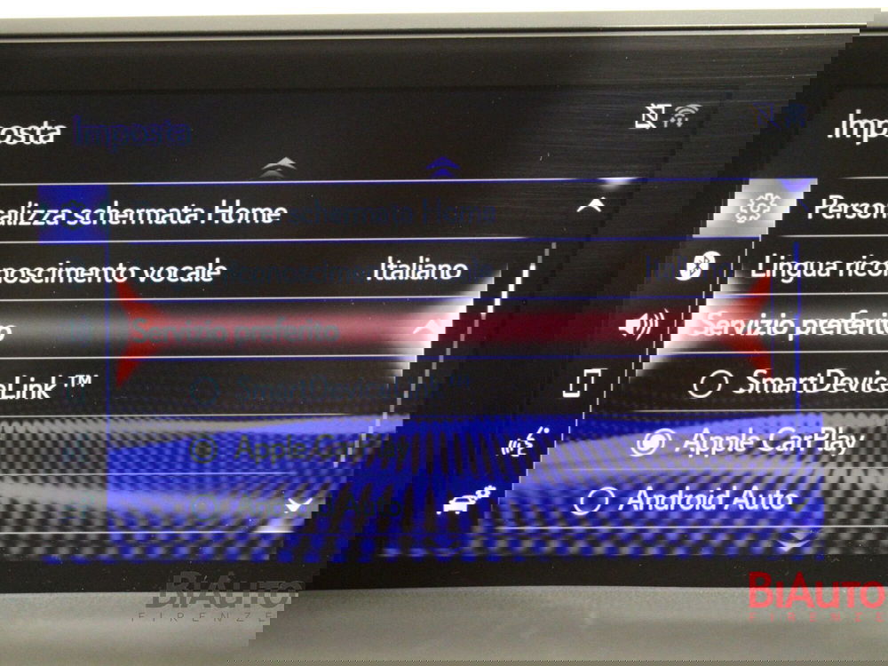 Lexus UX usata a Firenze (14)