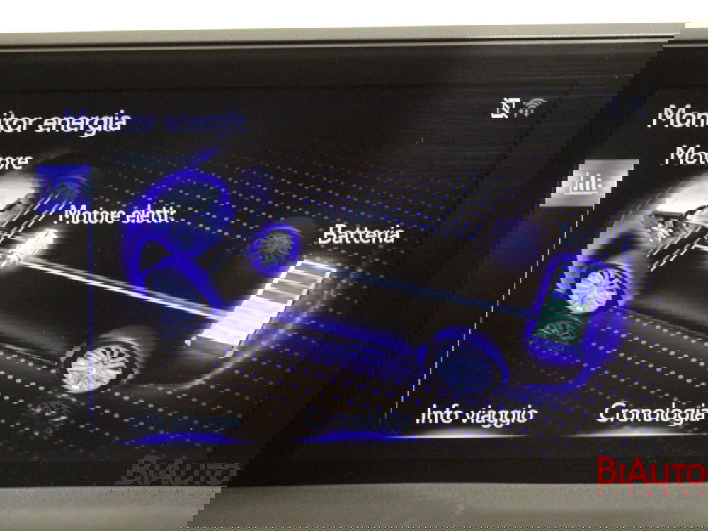 Lexus UX usata a Firenze (17)