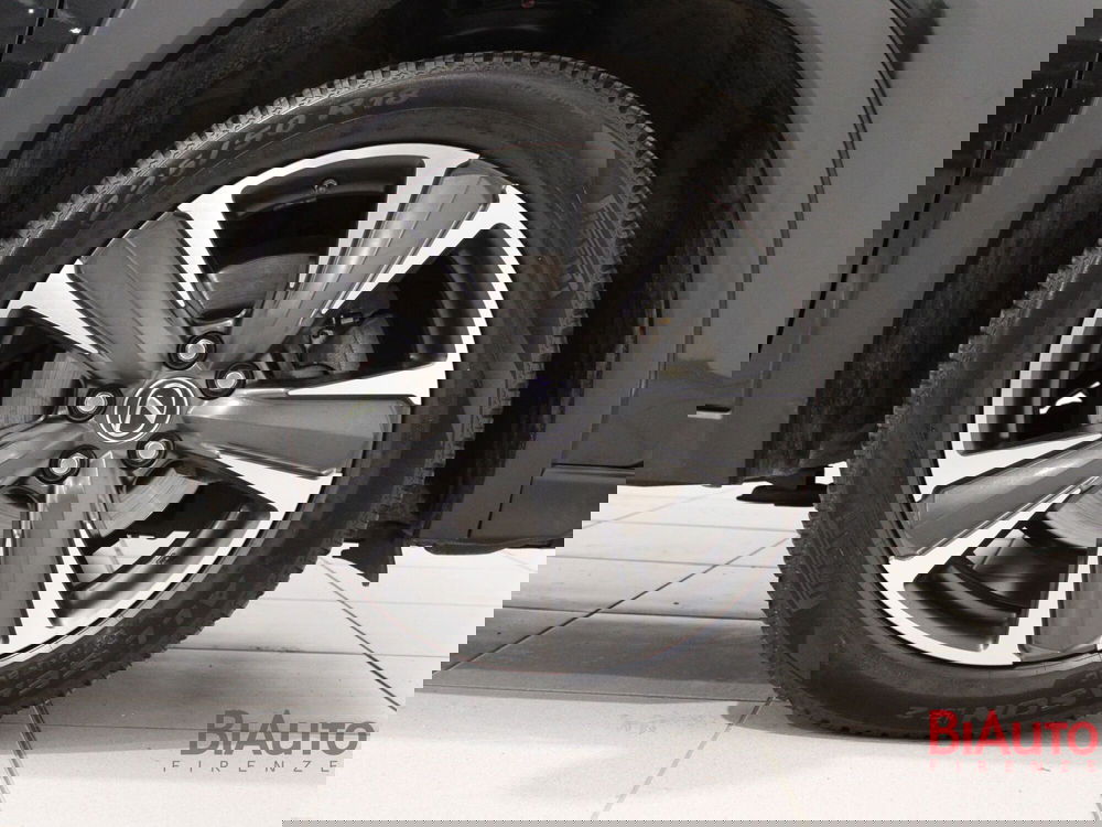 Lexus UX usata a Firenze (20)