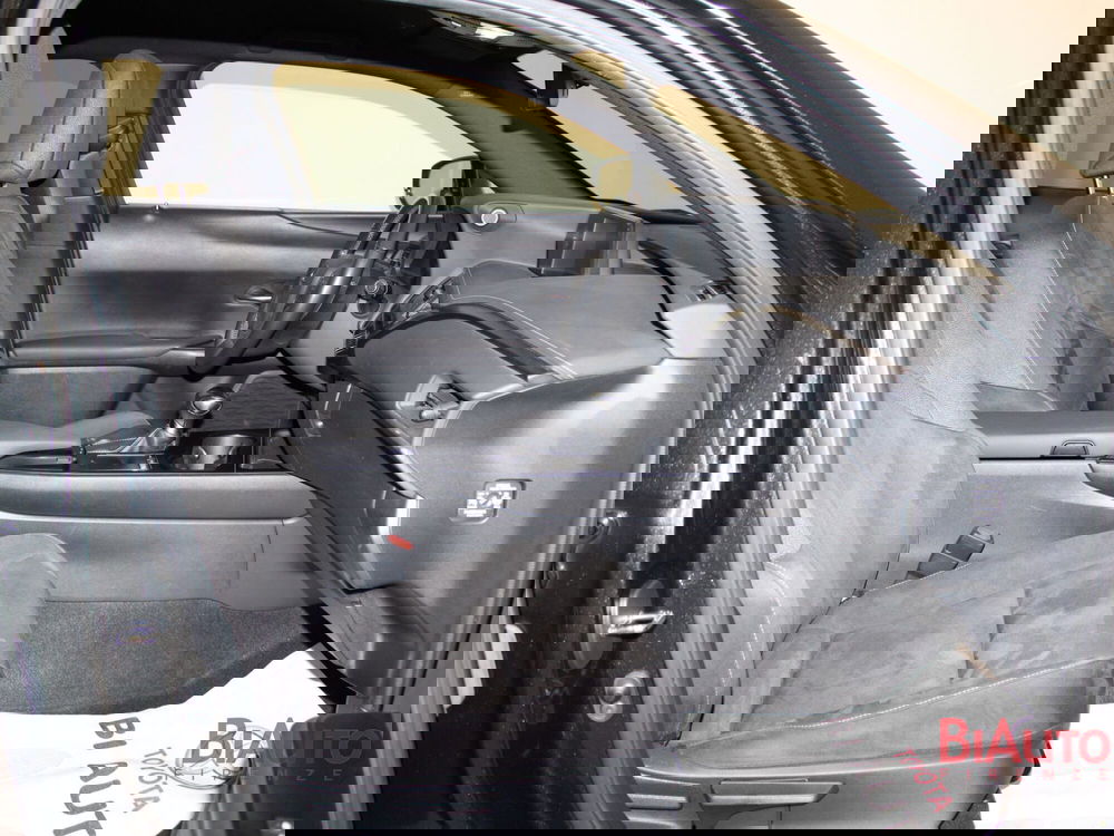 Lexus UX usata a Firenze (7)