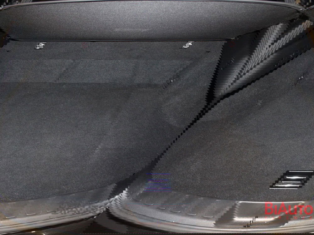 Lexus UX usata a Firenze (9)