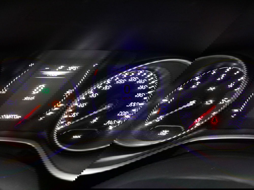 Jeep Compass usata a Firenze (11)