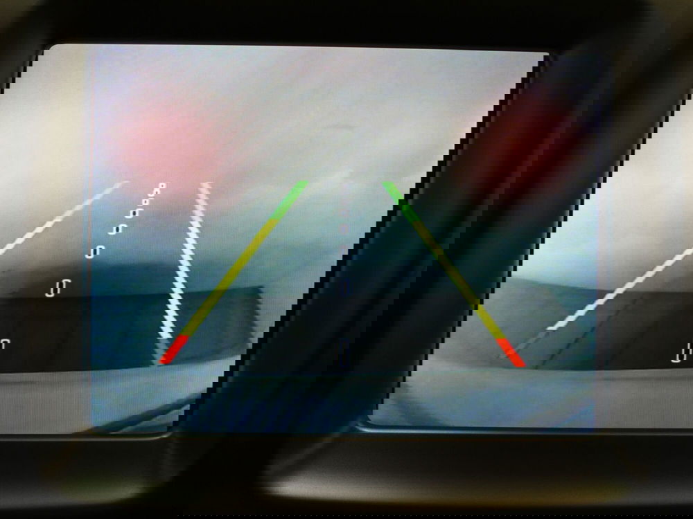 Jeep Compass usata a Firenze (14)