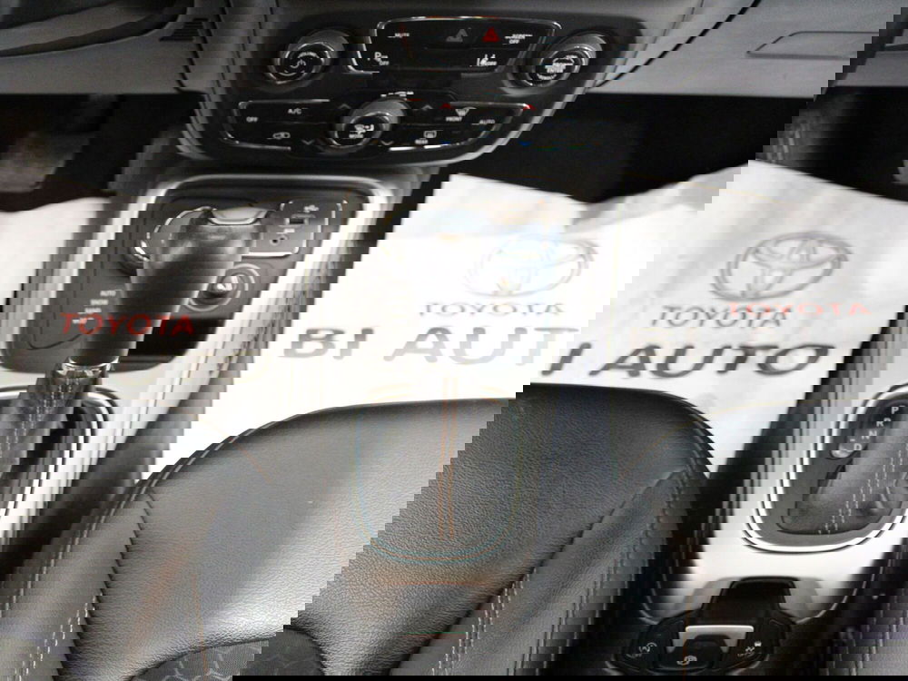 Jeep Compass usata a Firenze (18)