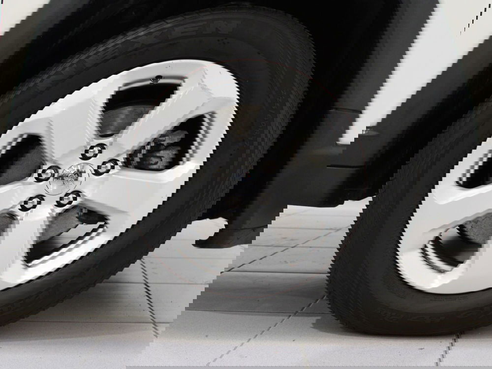 Jeep Compass usata a Firenze (19)