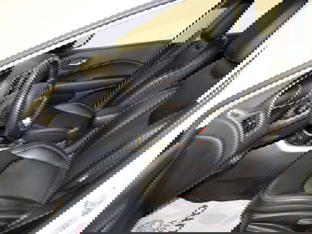 Jeep Compass usata a Firenze (5)