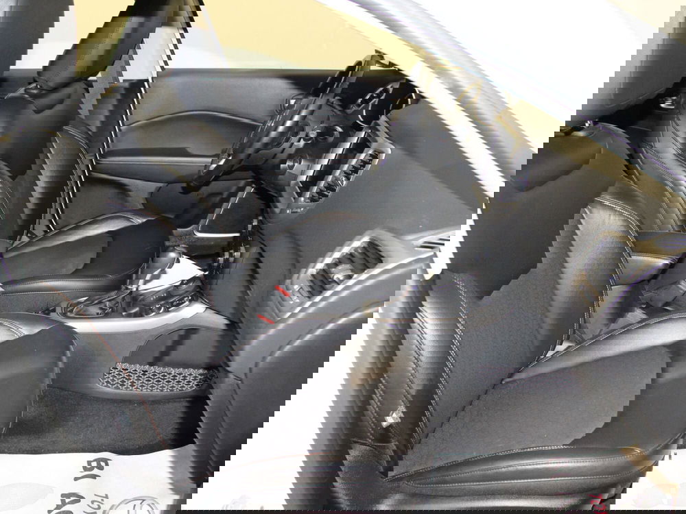 Jeep Compass usata a Firenze (6)