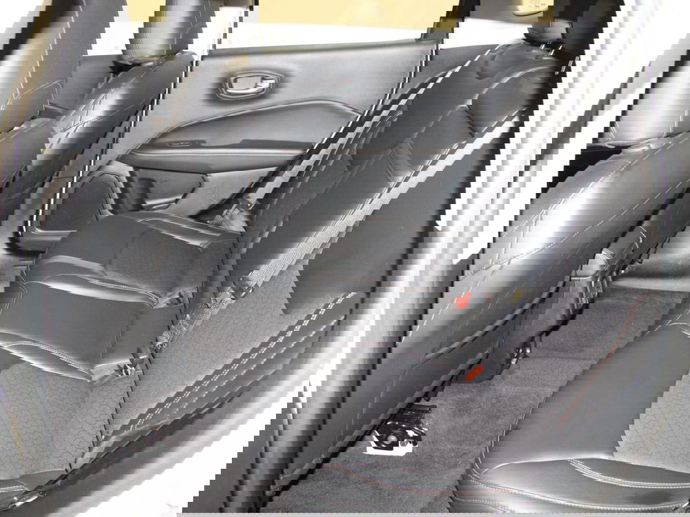 Jeep Compass usata a Firenze (7)