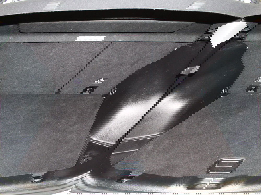 Jeep Compass usata a Firenze (8)