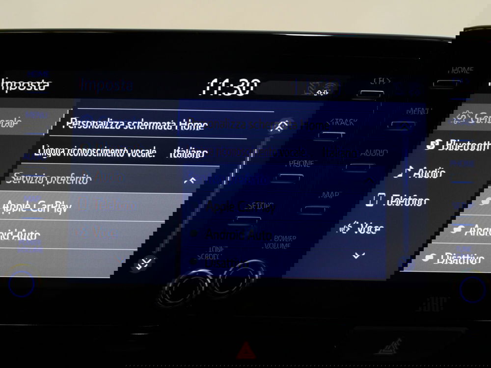 Toyota Yaris usata a Firenze (13)