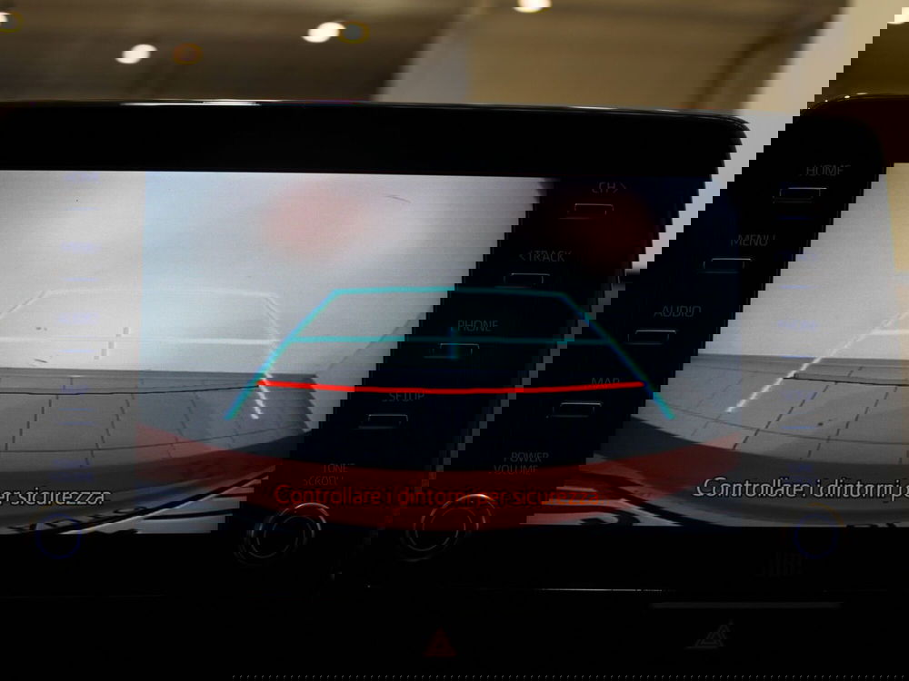 Toyota Yaris usata a Firenze (14)