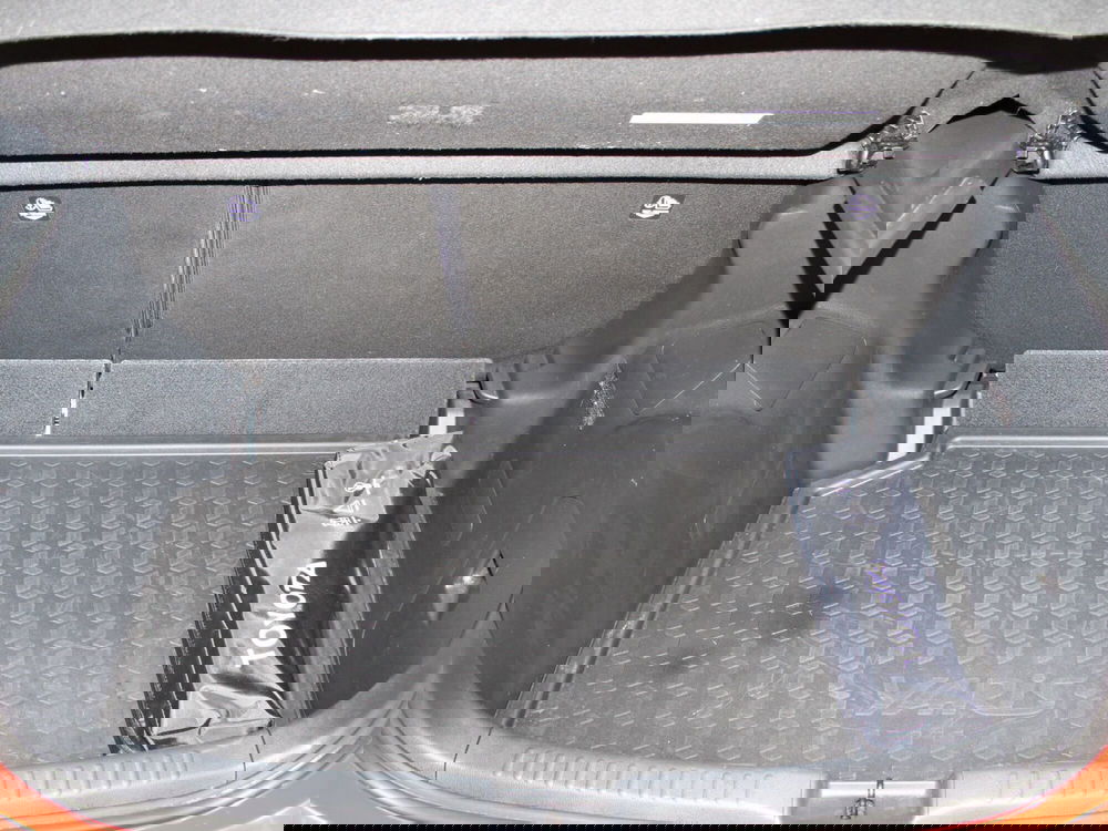 Toyota Yaris usata a Firenze (9)