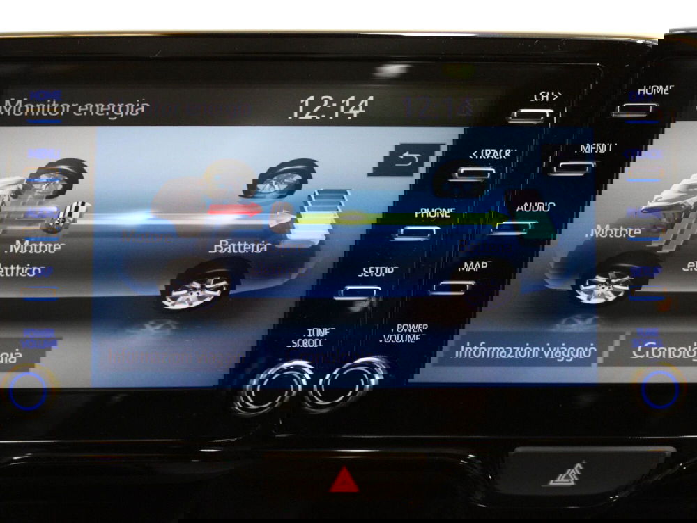 Toyota Yaris usata a Firenze (16)