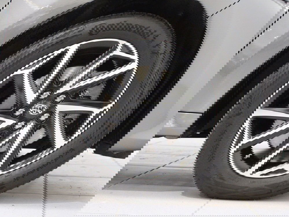 Toyota Yaris usata a Firenze (19)