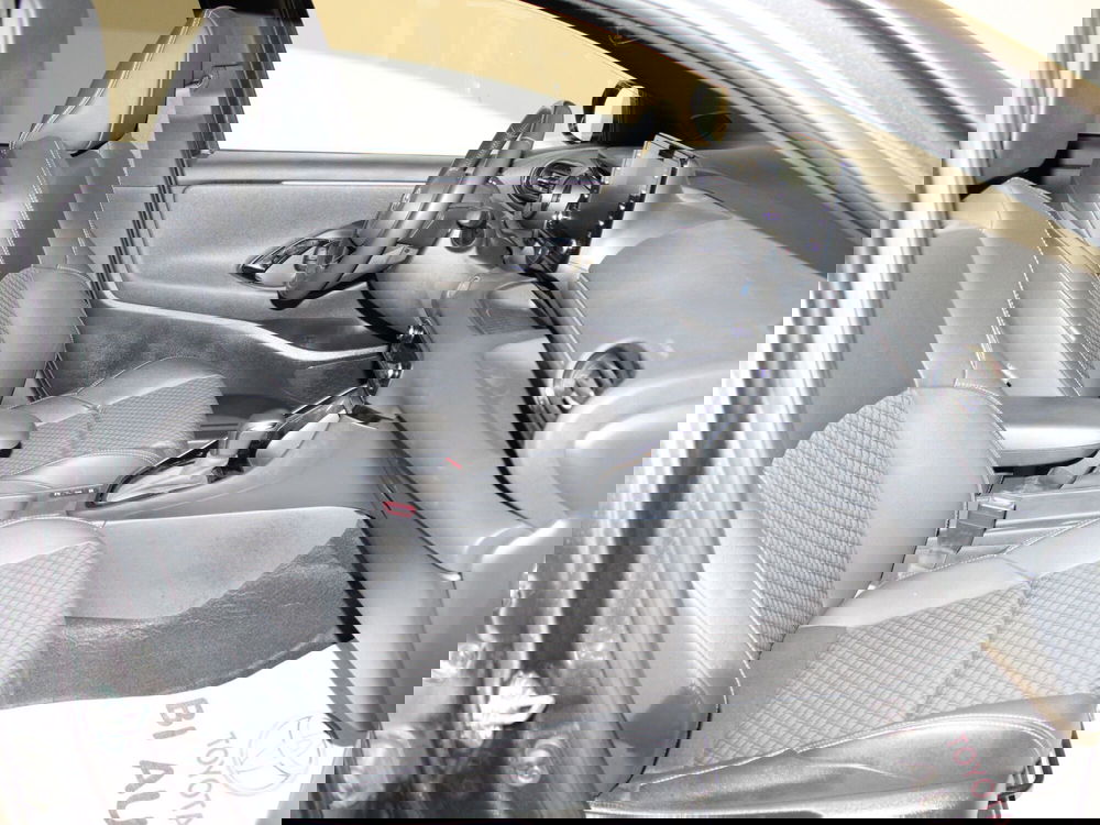 Toyota Yaris usata a Firenze (8)