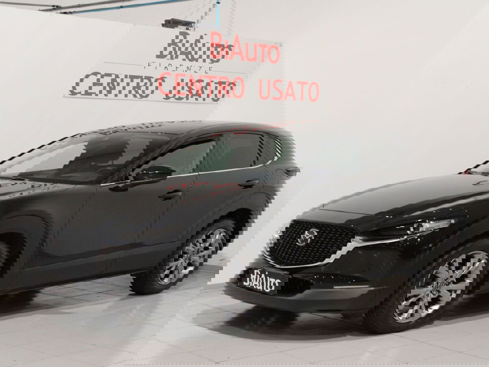 Mazda CX-30 usata a Firenze