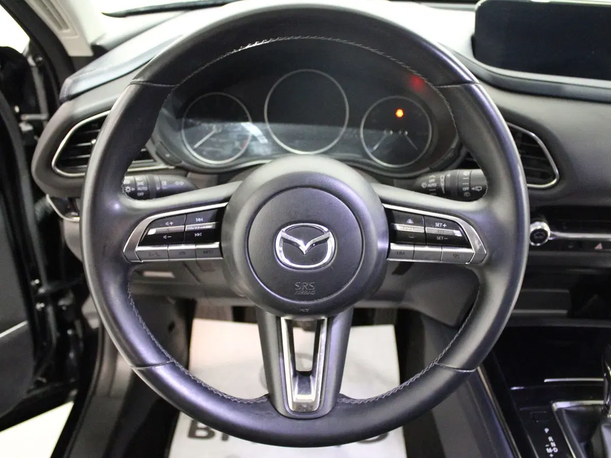 Mazda CX-30 usata a Firenze (10)