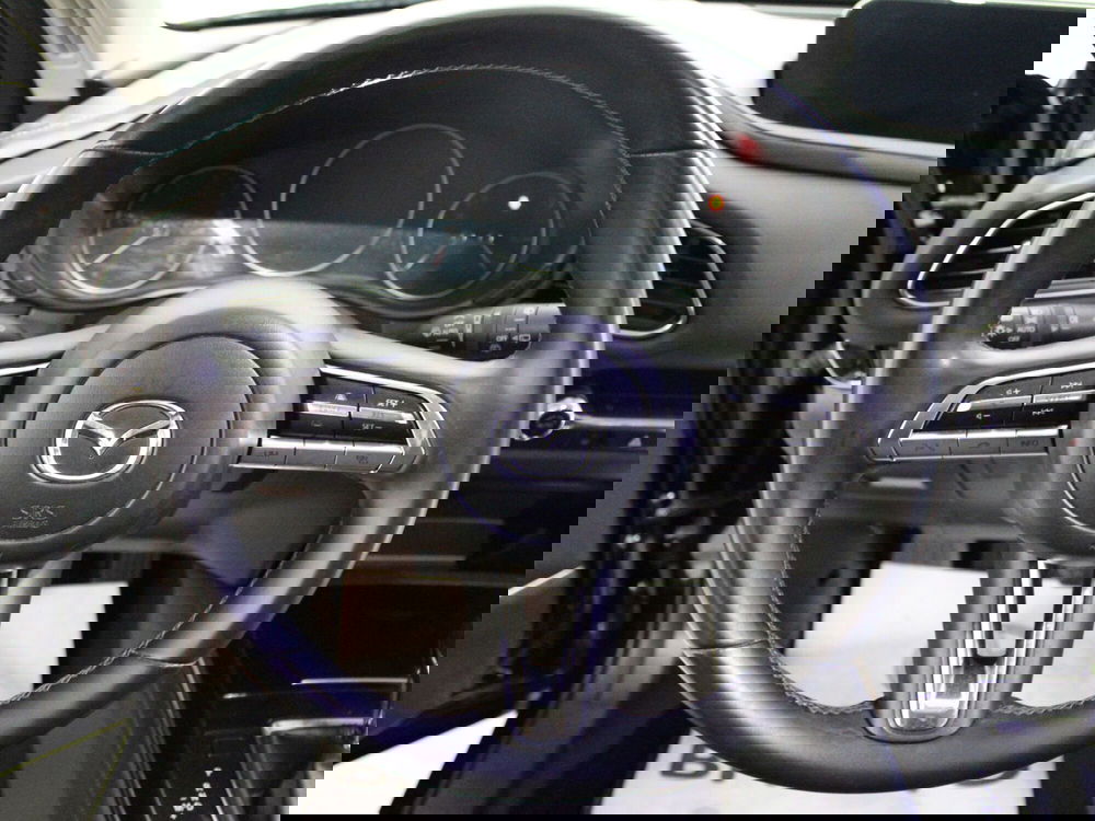 Mazda CX-30 usata a Firenze (10)