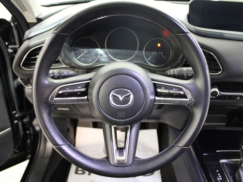 Mazda CX-30 usata a Firenze (10)