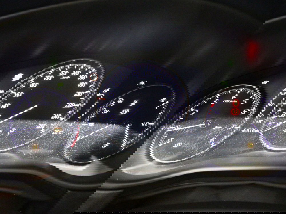 Mazda CX-30 usata a Firenze (11)