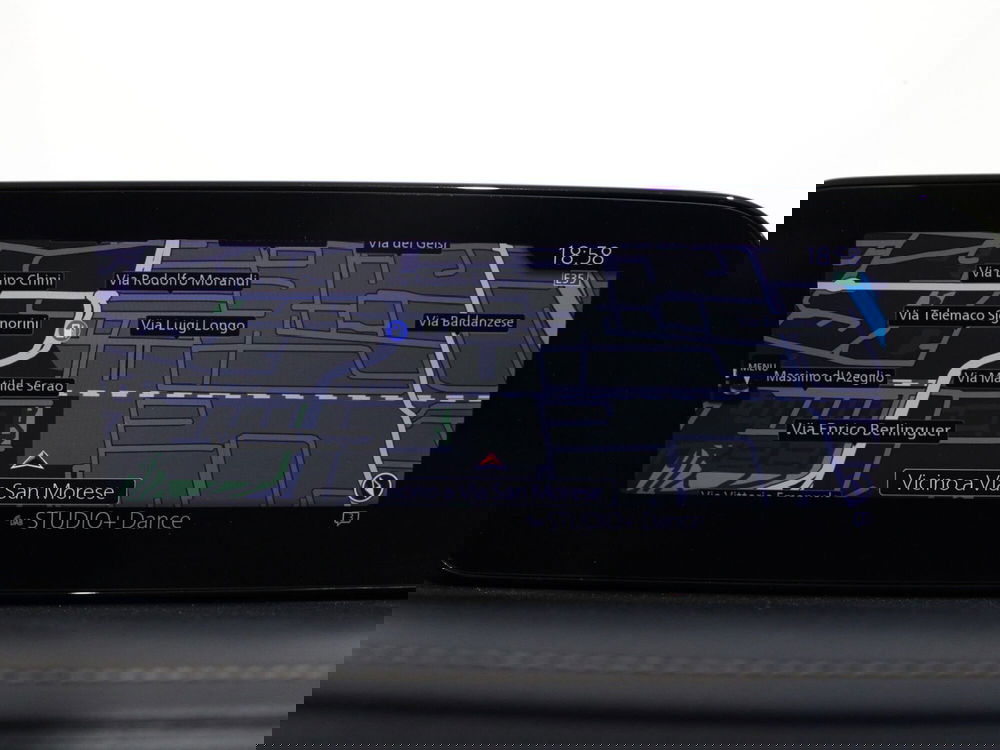 Mazda CX-30 usata a Firenze (12)